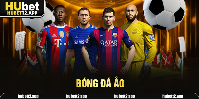bóng đá ảo