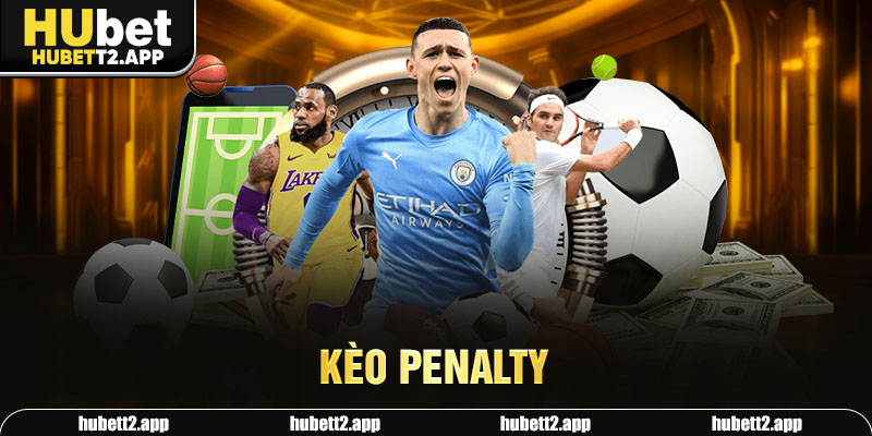 kèo Penalty